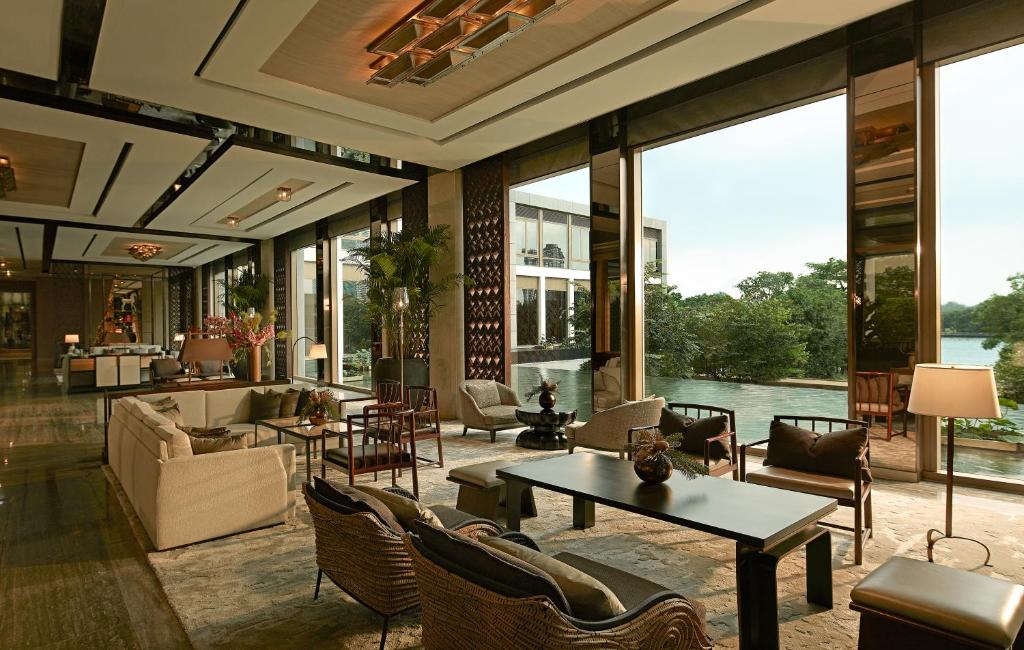 The Best Luxury Experiences In Thailand
